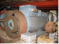 Asea Typ M180L48-4 e-motor、其他、建筑机械