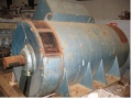 AVK DIDB 130 K generators - 2 pcs, Agregati, Gradbeništvo