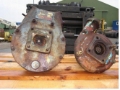 Blackstone ERS8MA waterpump (big), Čerpadlá, Komunálne stroje