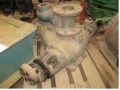 Bornemann pump Typ W6-90, 幫浦, 路面照料