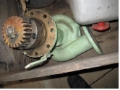 Brass pump, Čerpadlá, Komunálne stroje