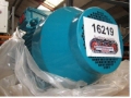 Brook typ WP-UDF200L NF - unused, Прочее оборудование, Строительная техника