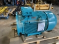 Brook Typ WP-UDF250MN - unused, Прочее оборудование, Строительная техника