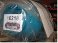 Brook typ WP-UF250SNH - unused, Прочее оборудование, Строительная техника