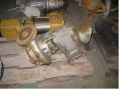 Caprari LCD 2/65 pump - 3 inch., Čerpadlá, Komunálne stroje