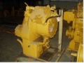 Cat transmission 9P4731, Menjalnik, Gozdarstvo