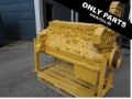 Caterpillar 3406E shortengine, Other, Mining and construction