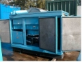 Compair RA75 el-compressor, Kompresory, Stavebníctvo