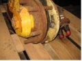 Danfoss gear typ OMVW 400 with hyd. motor, Prevodovka, Lesnícke stroje
