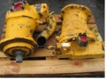 Demag Hydromatic 56742940 hydr. motores, Hydraulika, Lesnícke stroje