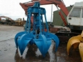 Demag polygrab 6-arm, Грейфери, Будтехніка