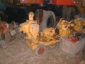 Desmi F5025 pump - 7,5 kw, Čerpadlá, Komunálne stroje