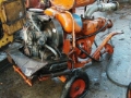 Desmi SA65 pump, Čerpadlá, Komunálne stroje