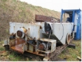 Double mud shaker, Двигуни і приводи, Будтехніка