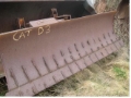 Dozerblade/Dozerblades, Швидкі з`єднувачі, Будтехніка
