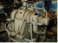 Fjeldhammer FMV 385F-HC, Коробка передач, Лісозаготівля