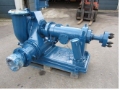 FLS PFA 400/PF1089, Pumpe, Komunalna tehnika