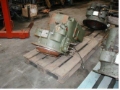Funk gear 2263F13DB - YZ14166A, Prevodovka, Lesnícke stroje