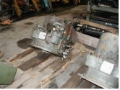 Funk gear 2263F13DB - YZ14166A, Prevodovka, Lesnícke stroje