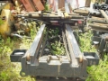 Gaffelmast/Mast for forklift, Hitre spojke, Gradbeništvo