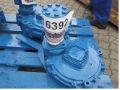 Gear with oilengine, Трансмиссия , Лесозаготовка 