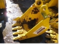 Grave- og sokkelskovle/Digging- and basebuckets, Kovalar, İş Makinaları