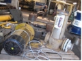 Grundfoss pump Typ CR60-40 AAA no. 7, Pumper, Have & Park