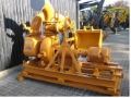 Hanibal pump RS250, Čerpadlá, Komunálne stroje