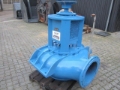 Hany Typ 2245 FE-00 pump, Наноси, Коммунальная техника 