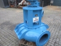 Hany Typ 2245 WA-00 pump, Наноси, Коммунальная техника 