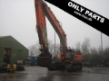 Hitachi EX800 H-5, Гусеничные экскаваторы , Строительная техника