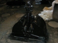 Hyd. grab - width 600 mm, Грейфери, Будтехніка