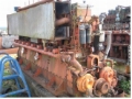 Hyd. hammer apx. 100 kg - unused - 3 pcs., Hidrolik kiricilar, İş Makinaları
