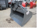 Hyd. tiltskovle/Hyd. swiveling bucket, Kovalar, İş Makinaları