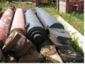 Hydraulikcylinder, Інше, Будтехніка