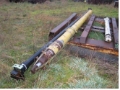 Hydraulikcylinder, Diger, İş Makinaları