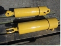 Hydraulikcylinder, Інше, Будтехніка