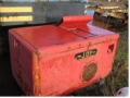Joy compressor, Kompresori, Gradjevinarstvo