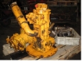 Kawasaki hyd. pump Typ NU111DT, Pumper, Have & Park
