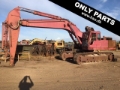 Kobelco K916LC - apx. 40 ton, Bagri goseničarji, Gradbeništvo