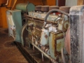 Kronhout 8SG108 - 8 cyl., Jeneratör, İş Makinaları
