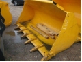 Læsseskovle/Buckets, Ковши , Строительная техника