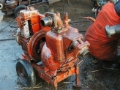 Lister SR1Z19 Desmi SA80, Čerpadlá, Komunálne stroje