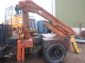 MAN, Generator, Mining and construction