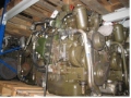Mercedes, Diger, İş Makinaları