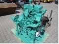 Mercedes-Benz OM364A engine - 65 kw/1800 rpm, Other, Construction