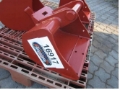 Michelin Type A tires, Tyres, Mining and construction