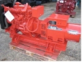 Mitsubishi Typ S4E AVK - unused, Генератори, Будтехніка