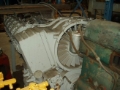 MWM generatorset - 170 kva, Agregati, Gradjevinarstvo