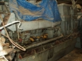 MWM generatorset - 450 kva, Agregati, Gradjevinarstvo